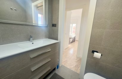 Resale - Townhouse / Duplex / Corner - Orihuela Costa - La Regia