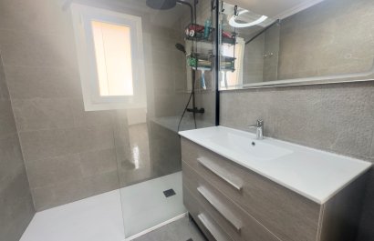 Resale - Townhouse / Duplex / Corner - Orihuela Costa - La Regia