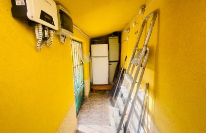 Resale - Townhouse / Duplex / Corner - Orihuela Costa - La Regia