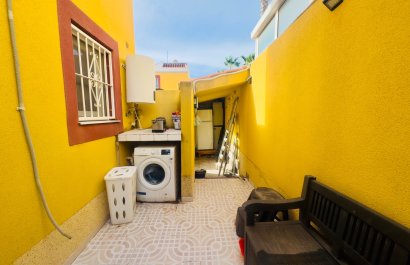 Resale - Townhouse / Duplex / Corner - Orihuela Costa - La Regia