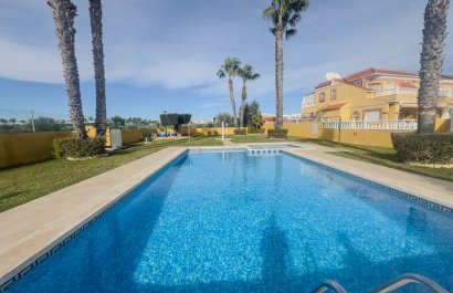 Resale - Townhouse / Duplex / Corner - Orihuela Costa - La Regia