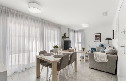 Resale - Villa - Santiago de la Ribera - Zona de la playa