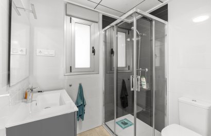 Resale - Villa - Santiago de la Ribera - Zona de la playa