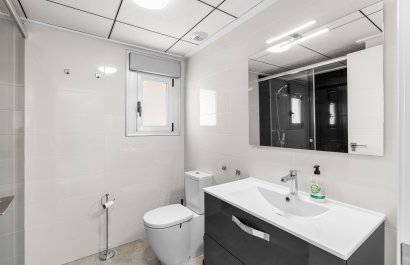 Resale - Villa - Santiago de la Ribera - Zona de la playa