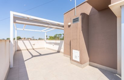 Resale - Villa - Santiago de la Ribera - Zona de la playa