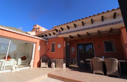 Resale - Townhouse / Duplex / Corner - Fortuna - LAS KALENDAS