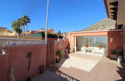Resale - Townhouse / Duplex / Corner - Fortuna - LAS KALENDAS