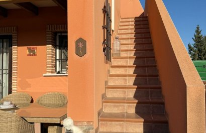 Resale - Townhouse / Duplex / Corner - Fortuna - LAS KALENDAS