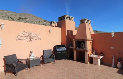 Resale - Townhouse / Duplex / Corner - Fortuna - LAS KALENDAS