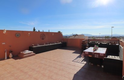 Resale - Townhouse / Duplex / Corner - Fortuna - LAS KALENDAS