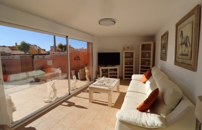 Resale - Townhouse / Duplex / Corner - Fortuna - LAS KALENDAS