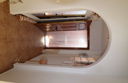 Resale - Townhouse / Duplex / Corner - Fortuna - LAS KALENDAS