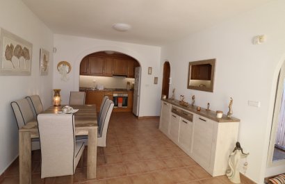 Resale - Townhouse / Duplex / Corner - Fortuna - LAS KALENDAS