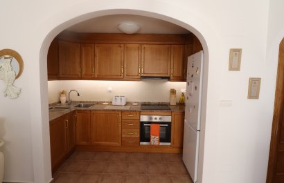 Resale - Townhouse / Duplex / Corner - Fortuna - LAS KALENDAS