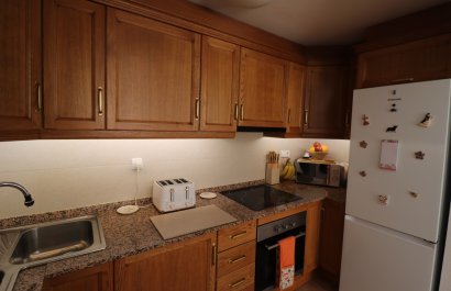 Resale - Townhouse / Duplex / Corner - Fortuna - LAS KALENDAS