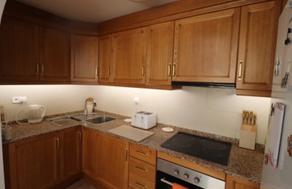 Resale - Townhouse / Duplex / Corner - Fortuna - LAS KALENDAS