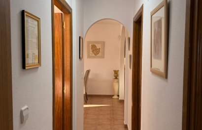 Resale - Townhouse / Duplex / Corner - Fortuna - LAS KALENDAS