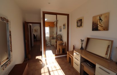Resale - Townhouse / Duplex / Corner - Fortuna - LAS KALENDAS