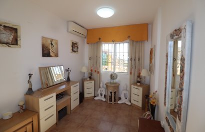 Resale - Townhouse / Duplex / Corner - Fortuna - LAS KALENDAS