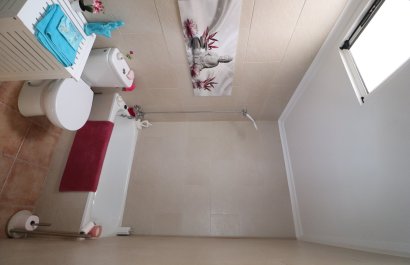 Resale - Townhouse / Duplex / Corner - Fortuna - LAS KALENDAS