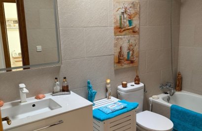 Resale - Townhouse / Duplex / Corner - Fortuna - LAS KALENDAS