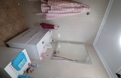 Resale - Townhouse / Duplex / Corner - Fortuna - LAS KALENDAS