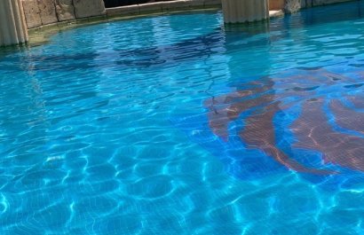 Resale - Townhouse / Duplex / Corner - Fortuna - LAS KALENDAS