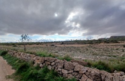 Herverkoop - Perceel / Grond - Yecla