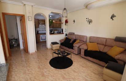 Resale - Townhouse / Duplex / Corner - Orihuela Costa - Las Filipinas