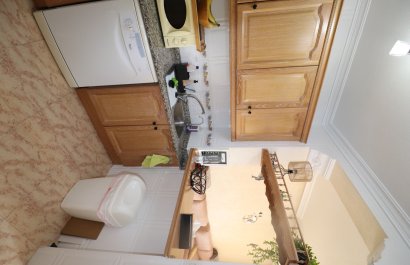 Resale - Townhouse / Duplex / Corner - Orihuela Costa - Las Filipinas