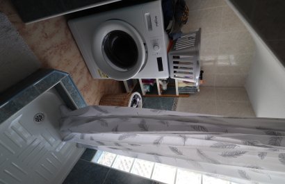 Resale - Townhouse / Duplex / Corner - Orihuela Costa - Las Filipinas