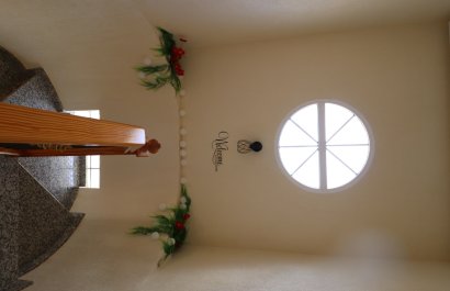 Resale - Townhouse / Duplex / Corner - Orihuela Costa - Las Filipinas