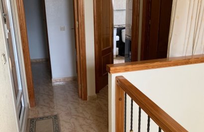 Resale - Townhouse / Duplex / Corner - Orihuela Costa - Las Filipinas