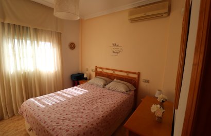 Resale - Townhouse / Duplex / Corner - Orihuela Costa - Las Filipinas