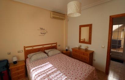 Resale - Townhouse / Duplex / Corner - Orihuela Costa - Las Filipinas