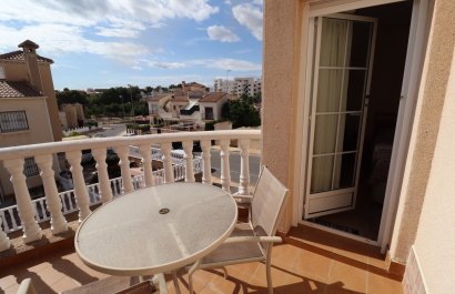 Resale - Townhouse / Duplex / Corner - Orihuela Costa - Las Filipinas