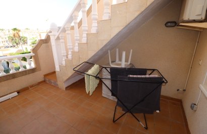 Resale - Townhouse / Duplex / Corner - Orihuela Costa - Las Filipinas