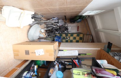 Resale - Townhouse / Duplex / Corner - Orihuela Costa - Las Filipinas