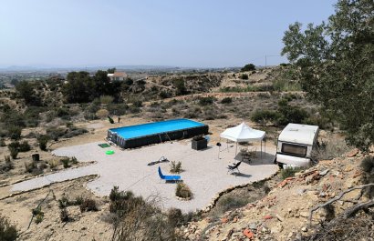 Resale - Country House - Fortuna