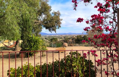 Resale - Country House - Fortuna