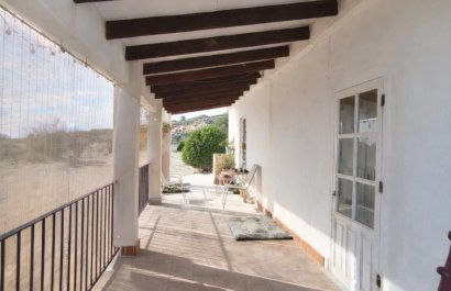 Resale - Country House - Fortuna