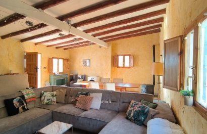 Resale - Country House - Fortuna