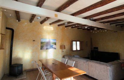 Resale - Country House - Fortuna