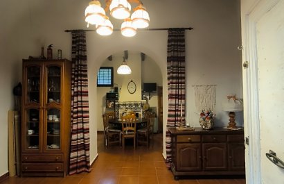 Resale - Country House - Fortuna
