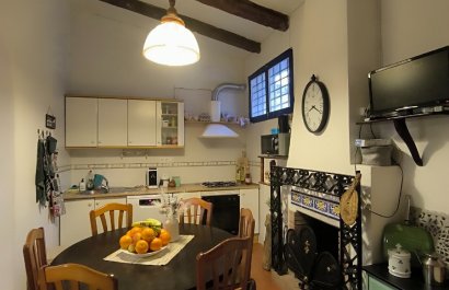 Resale - Country House - Fortuna