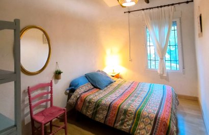 Resale - Country House - Fortuna