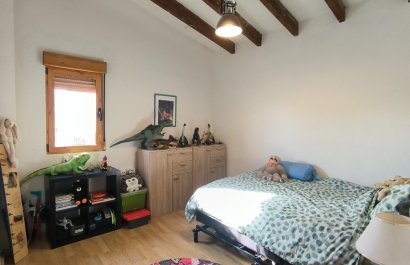 Resale - Country House - Fortuna