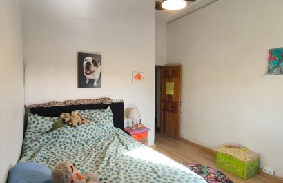 Resale - Country House - Fortuna