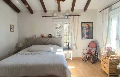 Resale - Country House - Fortuna