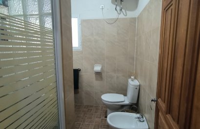 Resale - Country House - Fortuna